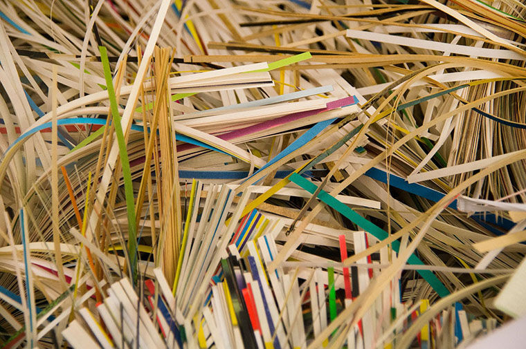Coronado Shredding Event ...